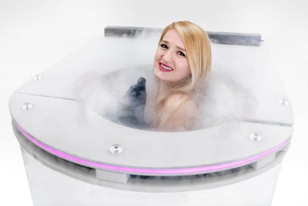 whole body cryotherapy in chennai